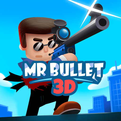 Mister Bullet 3D